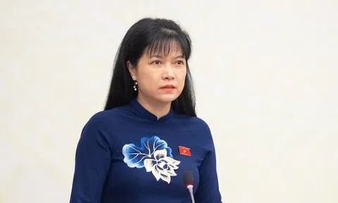 Quốc hội bầu, phê chuẩn nhân sự với tỉ lệ tín nhiệm rất cao