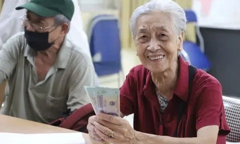 Ai được tăng lương hưu cao hơn 8% từ ngày 1/7?