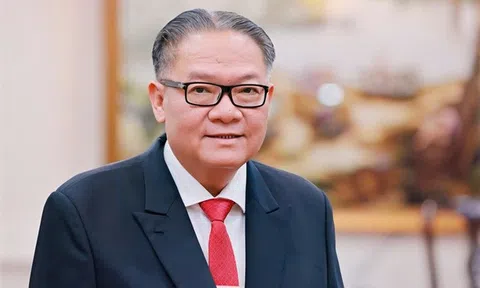 Doanh nghiệp tư nhân: "Chìa khóa" cho mục tiêu tăng trưởng hai con số của Đồng Nai