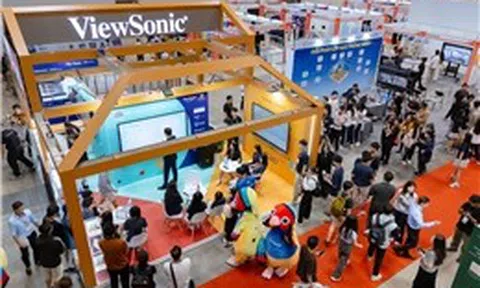 Áp lực đô thị hóa thúc đẩy giải pháp công nghệ