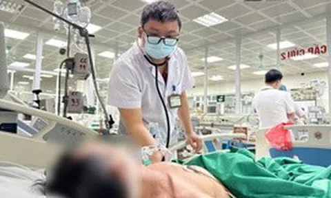 Ghi nhận nhiều ca mắc cúm B, bác sĩ lưu ý những điều quan trọng