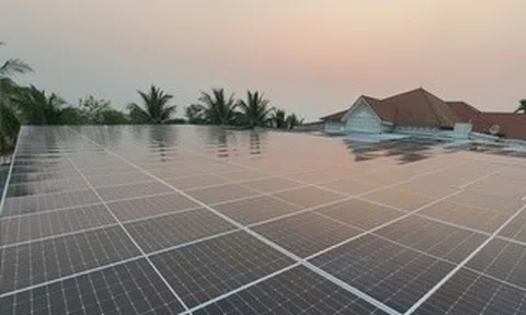 Nắng nóng đỉnh điểm, người có nhu cầu lắp điện mặt trời đừng bỏ qua điều này kẻo “tiền mất tật mang”