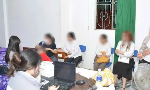 Có đến 70 kịch bản để lôi kéo người tham gia Hội thánh Đức Chúa Trời Mẹ