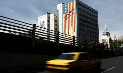 Tổng thống Trump nhận định chính phủ Iran "vẫn đang xác định rõ cấu trúc bộ máy lãnh đạo"