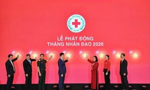 Nhân đạo phải trở thành động lực phát triển của đất nước