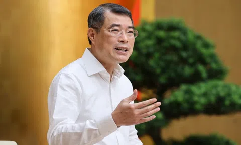 Thủ tướng Lê Minh Hưng: Phải hạn chế tối đa tâm lý găm giữ và đầu cơ vàng