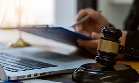 Thành lập Ban Chỉ đạo triển khai Đề án “Chuyển đổi số
trong hoạt động tố tụng hình sự và thi hành án hình sự”