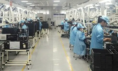 Đồng Nai chuyển hướng thu hút FDI: Từ “nhiều” sang “chất”