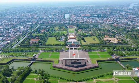 Lấy con người làm trung tâm: Huế xây dựng hệ sinh thái sáng tạo từ di sản