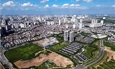 Lãi suất cao, 'nắn' dòng tiền chảy vào bất động sản đúng hướng