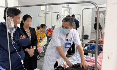 Bộ Y tế vào cuộc vụ nghi ngộ độc thực phẩm sau ăn bánh mì ở Quảng Trị