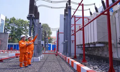 Điện lực TPHCM thông tin quan trọng cho người dân lắp đặt điện năng lượng mặt trời mái nhà