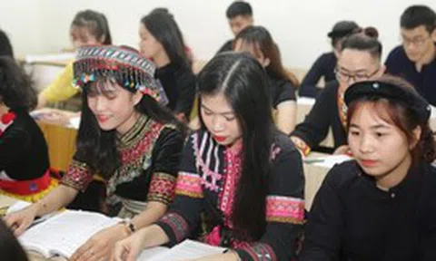 Quy chế tổ chức và hoạt động của trường dự bị đại học