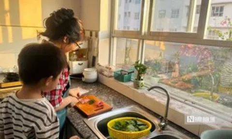 Tp.HCM: Kiến nghị bổ sung phương pháp tính dân số chung cư nhằm tăng nguồn cung căn hộ vừa túi tiền