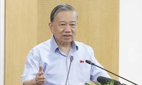 Tổng Bí thư, Chủ tịch nước Tô Lâm: Mở ra cơ hội lớn để Hà Nội bứt phá, phát triển xứng tầm hơn
