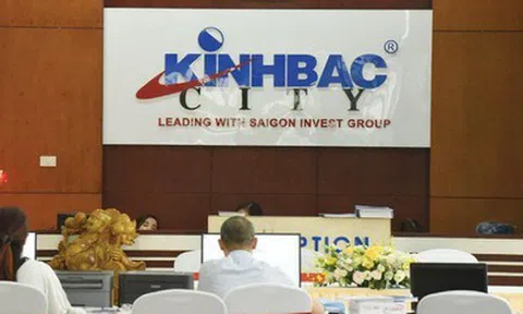 Kinh Bắc báo lãi đi xuống, nợ vay vượt 30.000 tỷ đồng