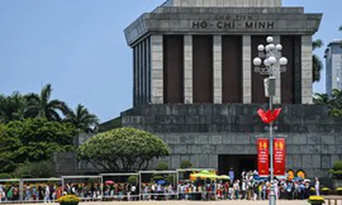 Nhiều hoạt động văn hóa, giáo dục truyền thống trên khắp mọi miền Tổ quốc dịp 30/4