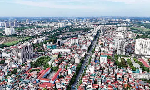 Bộ Nội vụ: Sẽ rà soát, bố trí lại đội ngũ cán bộ, viên chức cấp xã