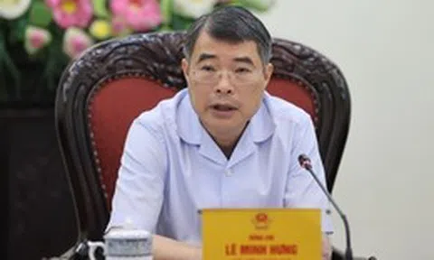 Thủ tướng Lê Minh Hưng: Dứt điểm việc kiện toàn vị trí Chủ tịch và Tổng Giám đốc ACV