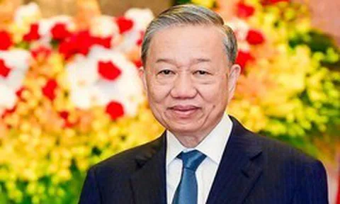 Tổng Bí thư, Chủ tịch nước Tô Lâm sẽ thăm cấp Nhà nước tới Sri Lanka