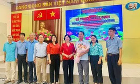 Hội Luật gia Tp.Hồ Chí Minh: Tăng cường đưa pháp luật đến cơ sở
