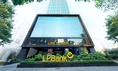 LPBank chốt ngày trả cổ tức tiền mặt 30%, chi gần 9.000 tỷ đồng