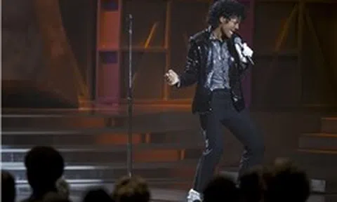 Huyền thoại Michael Jackson 'sống lại' trên màn ảnh rộng