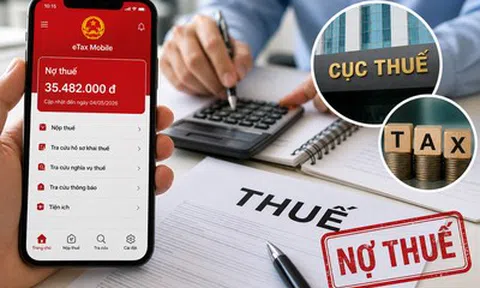Phát hiện nợ thuế hay nhận được thông báo quyết toán thuế TNCN: Người dân cần làm gì?