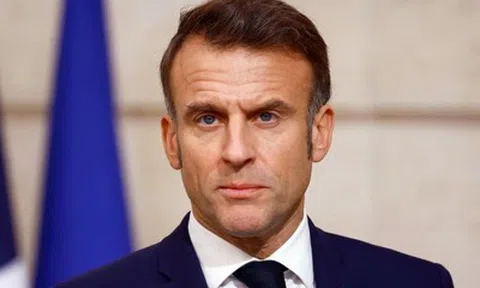 Ông Macron nói về giải pháp an ninh của châu Âu và khả năng mở lại eo biển Hormuz
