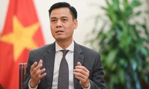 Ý nghĩa từ chuyến công du đầu tiên của Thủ tướng Lê Minh Hưng
