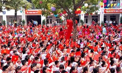 Chất lượng dạy học nhìn từ khảo sát TALIS
