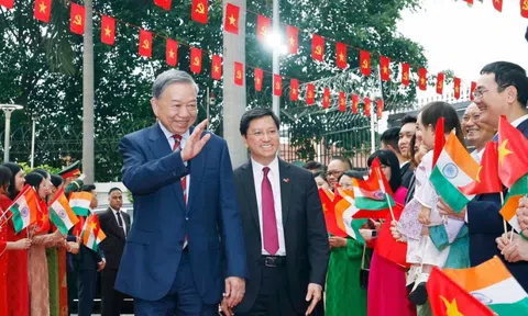 Mỗi kiều bào chính là một "đại sứ nhân dân", góp phần lan tỏa hình ảnh đất nước
