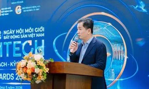 Chuẩn hóa môi giới bất động sản, củng cố niềm tin thị trường