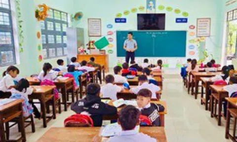 Tiếp tục áp dụng một số Quyết định hướng dẫn thi hành quy định đã được sửa đổi, thay thế từ 1/1/2026 lĩnh vực giáo dục và đào tạo