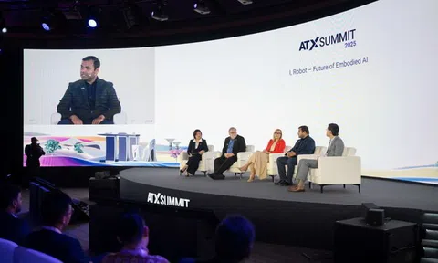 ATxSummit 2026 quy tụ các nhà lãnh đạo toàn cầu tại Singapore để định hình tương lai AI tại Châu Á