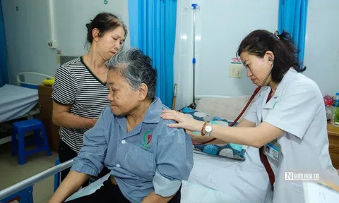 Từ 2026, tổ chức khám sức khỏe định kỳ miễn phí cho người dân