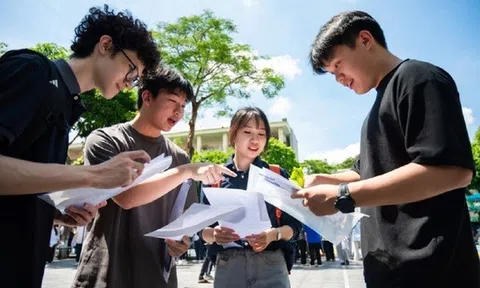 Quỹ Học bổng Quốc gia: Hỗ trợ dài hạn, chọn lọc nhân tài