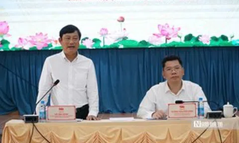Tp.HCM: "Thúc" đẩy các dự án đô thị hơn 1.600 ha
