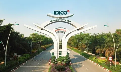 Lợi nhuận của IDICO đi lùi vì doanh thu cho thuê KCN sụt giảm