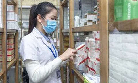 Sắp có thêm nhiều thuốc ung thư đắt tiền được BHYT chi trả