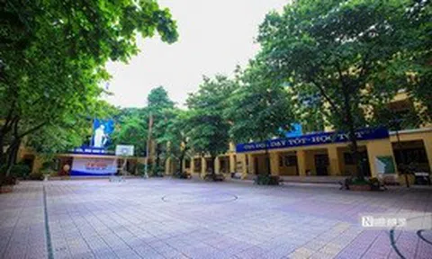 Siết sáp nhập trường học: Chỉ gói gọn trong cấp xã, mỗi địa phương tối đa 3 trường nghề