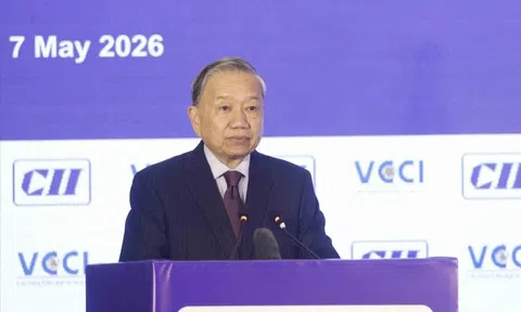 Doanh nghiệp Việt Nam - Ấn Độ cần thúc đẩy hợp tác vào các lĩnh vực then chốt của tương lai