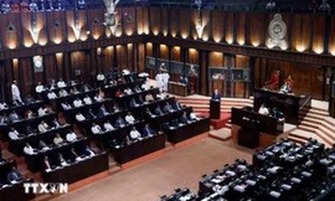 Quan hệ Việt Nam - Sri Lanka sẽ bước vào giai đoạn phát triển mới, sâu sắc, thực chất, hiệu quả hơn