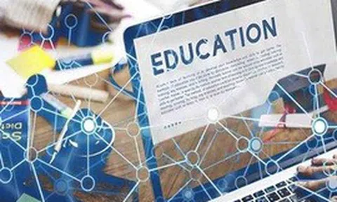 Thúc đẩy ứng dụng công nghệ số, trí tuệ nhân tạo trong giáo dục đại học
