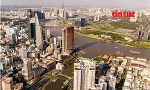 Sức bật vĩ mô và làn sóng tái cấu trúc thị trường bất động sản