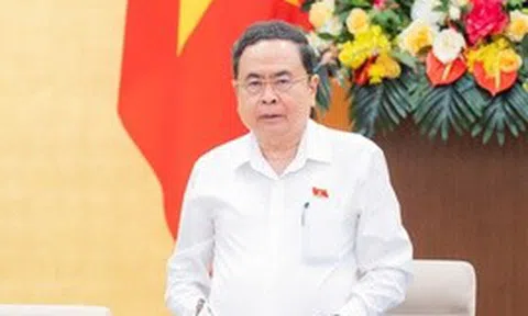 Chuẩn bị kỹ lưỡng từ sớm Kỳ họp thứ 2, Quốc hội khóa XVI