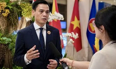 Lan toả thông điệp về một Việt Nam năng động, đổi mới, hội nhập và vươn mình mạnh mẽ tại Hội nghị Cấp cao ASEAN 48