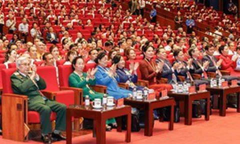 Tiếp tục đổi mới nội dung, phương thức hoạt động của Ủy ban Trung ương MTTQ Việt Nam