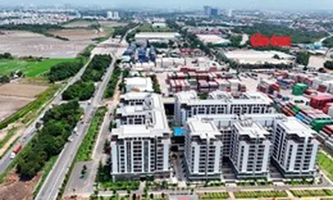 Tìm lời giải về nhà ở cho lao động trẻ tại TP Hồ Chí Minh