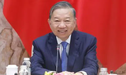 Tổng Bí thư, Chủ tịch nước Tô Lâm điện đàm trực tuyến với Tổng thống Thụy Sĩ